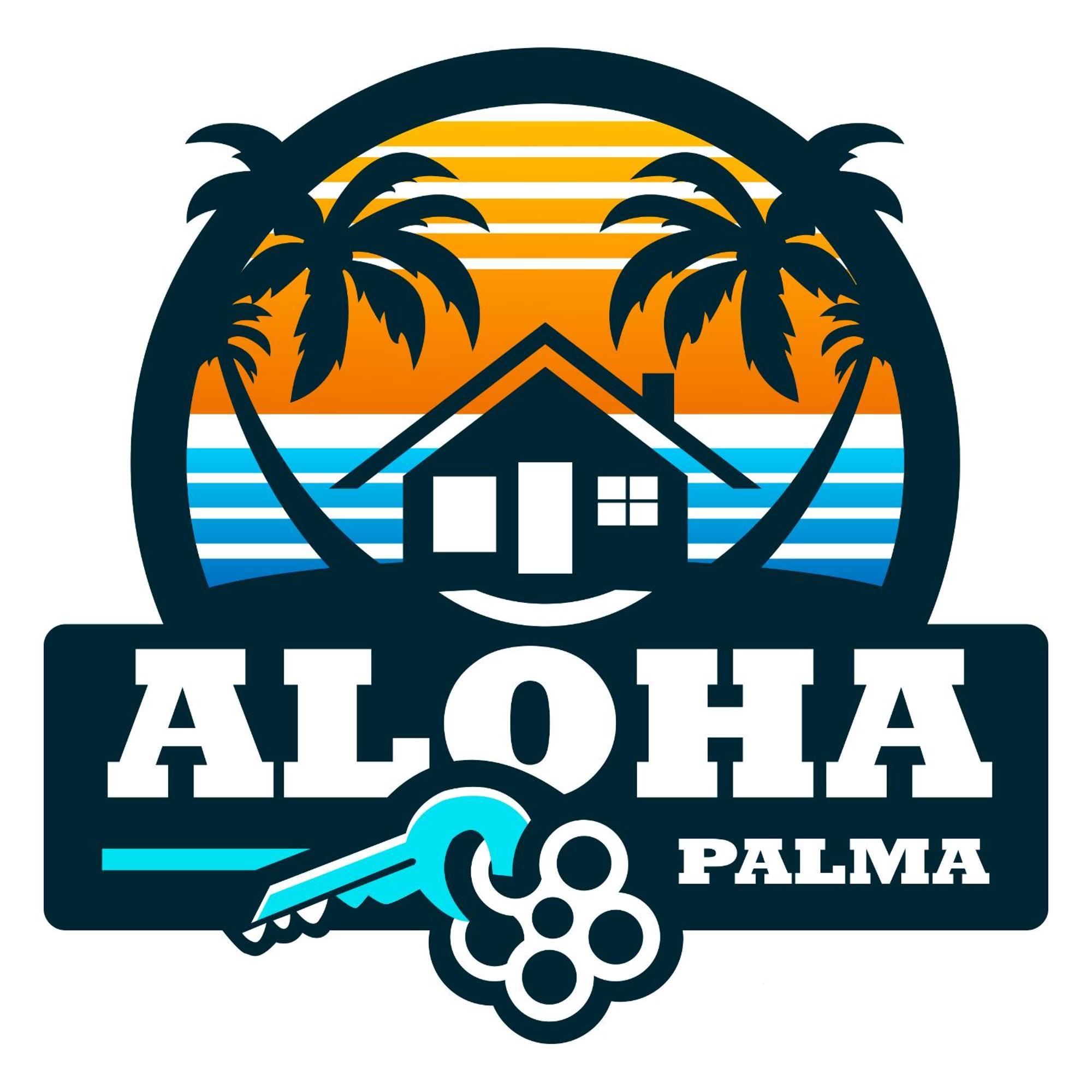 Апартаменты Segunda Linea De Playa, Centrico Y Equipado - By Aloha Palma Агилас Экстерьер фото